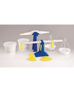 Combination Balance