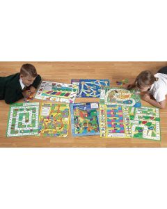 Spelling Board Games Special Offer