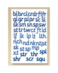 Magnetic Letters - Set 2