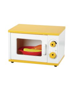 Mini Chef Microwave