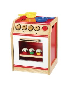 Mini Chef Cooker