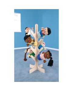 Puppet and Stand Offer