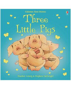 First Stories Book - Pack of 6