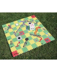 Garden Game Set