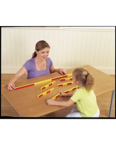 Counting Sticks - Pupil - Pack of 6