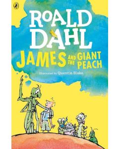 James And The Giant Peach