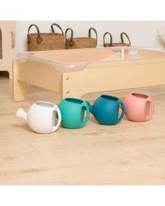 Silicone Watering Can - Pack of 4