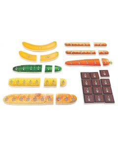 Food Fractions