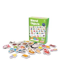 Blend Objects