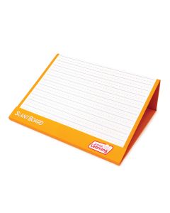 Slant Handwriting Board