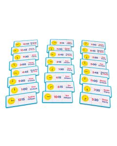 Time Puzzle