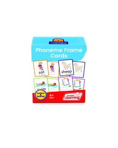 Junior Learning Phoneme Frames