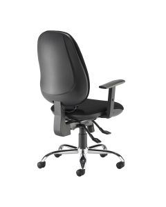Jota Ergo - Office Chairs - Black