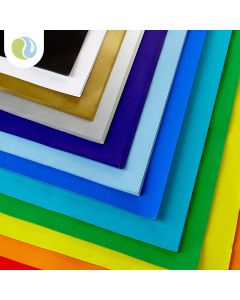 EDUcraft Poster Paper Rolls