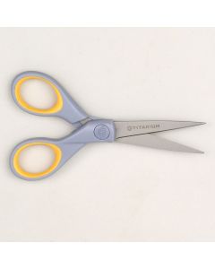 Titanium Scissors 62/130mm & 80/180mm