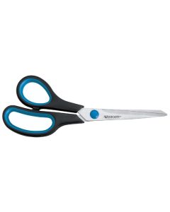 Westcott Easy Grip Sidebent Left-Handed Scissors