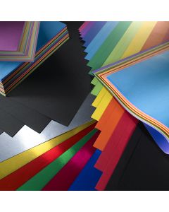 Bulk Paper Variety Pack