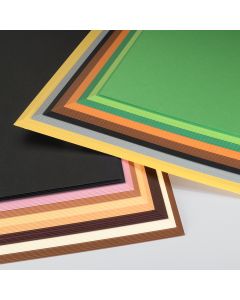 Colour Themed Card Packs 280 Microns