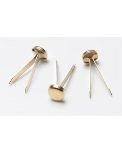 Paper Fasteners. Pack of 200