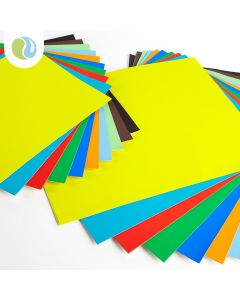 EDUcraft Poster Paper Packs