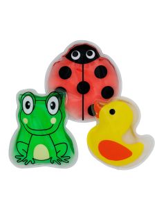 HG Hot-Cold Packs for Children - Pack of 3