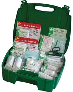 British Standard Large Kit in Evolution