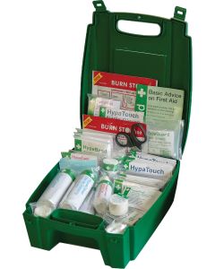 British Standard Medium Kit in Evolution