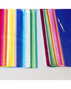 Tissue Paper Assortment