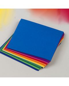 Tissue Paper Squares