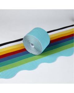 Corrugated Bordette Packs