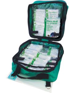 School Outing First Aid Kit