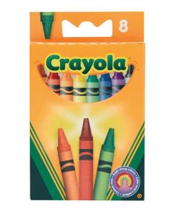 Crayola Crayon Sets