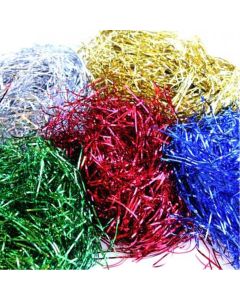 Foil Metallic Shreds