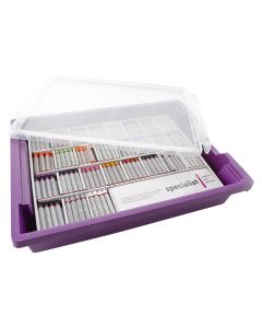 Specialist Crafts Oil Pastels Class Pack of 432