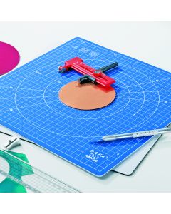 Rotating Cutting Mat