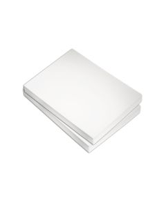 Off White Card - A4 230 Micron - Pack of 100