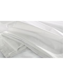 White Cotton - 1.52 x 10m