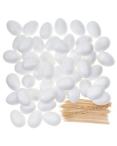 Eggs With Sticks Pack