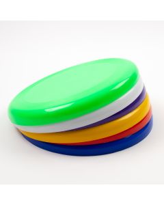Findel Everyday Competition Flying Disk - Assorted - Pk 6