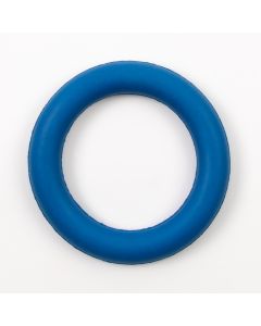 Findel Everyday Rubber Quoit - Blue