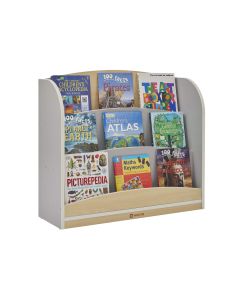 Thrifty Display Unit