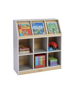 Thrifty Bookcase & Display Unit