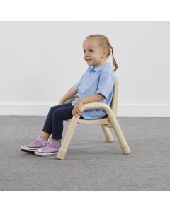 Elegant Chairs Set Of 4 210Mm Size 0