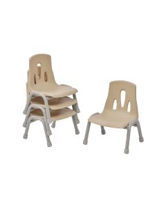 Thrifty Chairs - 2-3 years