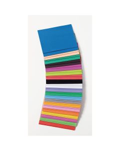 Classmates A5 Foam Sheets - Pack of 40