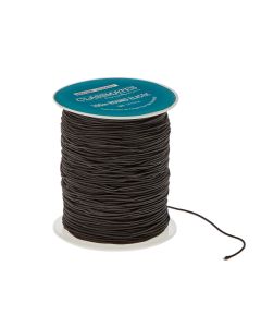 Elastic Black - 100m