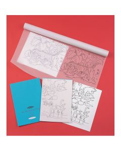Tracing Paper Pad - A3
