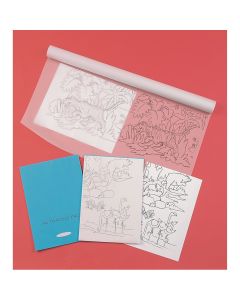 Tracing Paper Sheets - A3 - Pack of 100
