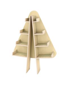 Maplescape Book Tree
