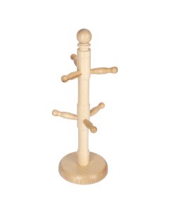 Fine Motor Hanging Tree